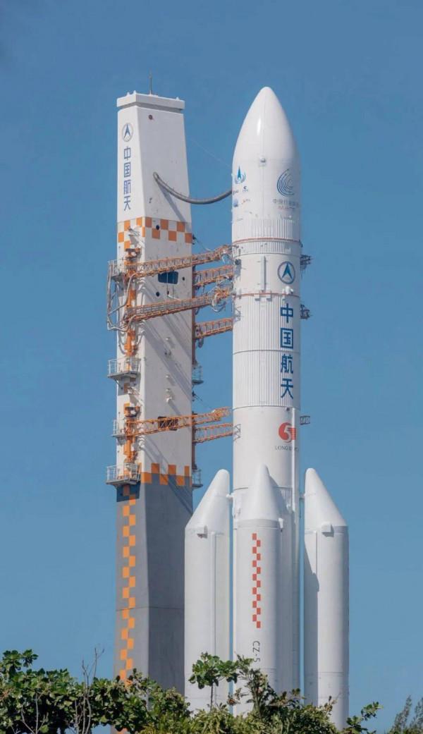 中國航空再創新高！神舟十三號發射在即，神州十二號都做了什麼