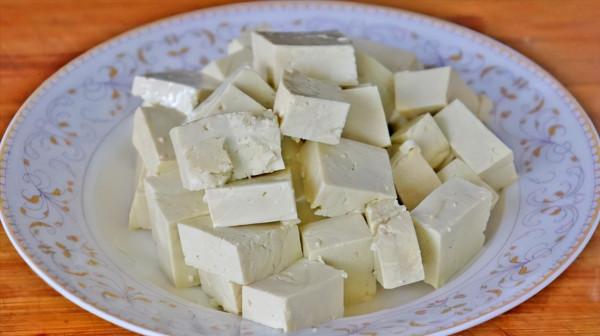 豆腐不要直接炒了,學會這樣做,3斤都不夠吃,鮮香下飯又解饞 豆腐不要直接炒了,學會這樣做,3斤都不夠吃,鮮香下飯又解饞