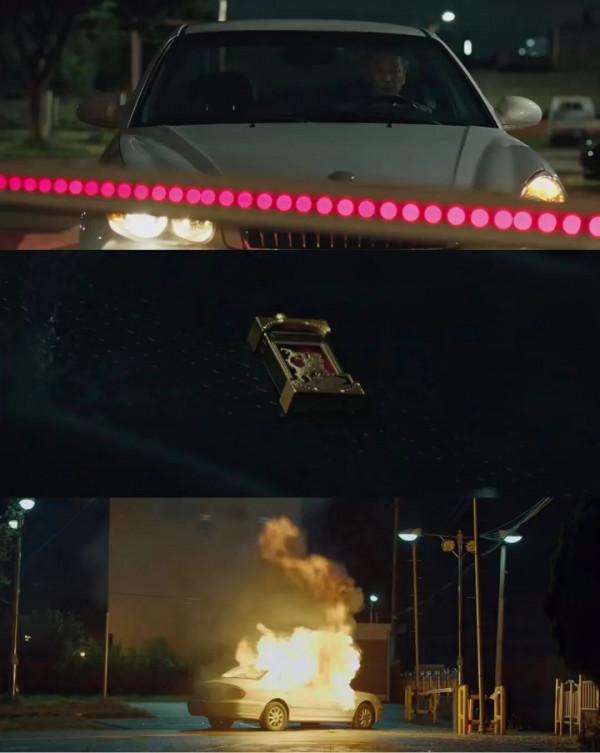 一口氣看四集，越看越喜歡，集集高能