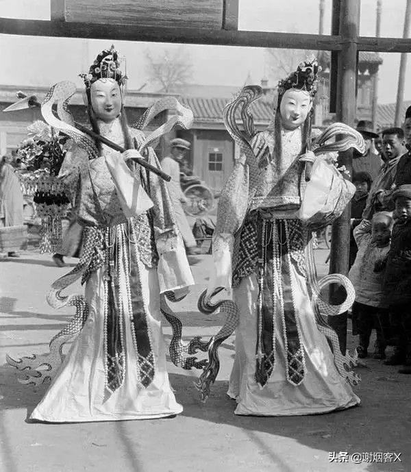 圖中民國-真實的民國是這樣的？