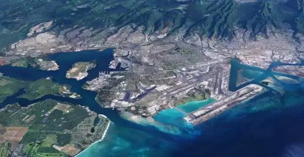 關島距美國萬里之遙，距中國僅有3010公里，它是如何成為美國領土的？