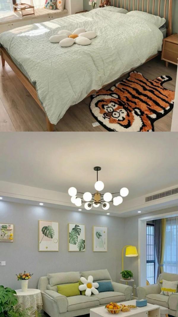 20款小清新裝修風格