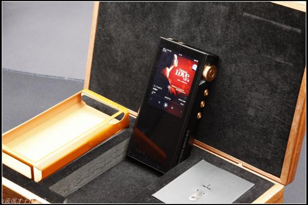 「省了個便攜耳放是什麼體驗？」NIPO N1小眾DAP試玩手記