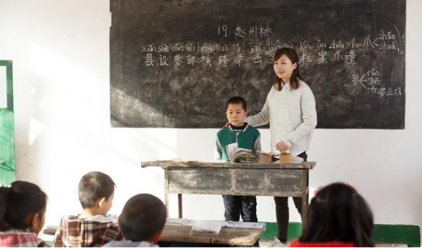農村學校逐漸衰敗,原因不在老師、不在家長,而是和這些有關 農村學校逐漸衰敗,原因不在老師、不在家長,而是和這些有關