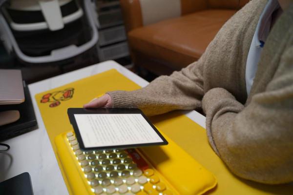 保護視力從兒童抓起,盤點我給孩子入手的這些護眼裝置 保護視力從兒童抓起,盤點我給孩子入手的這些護眼裝置