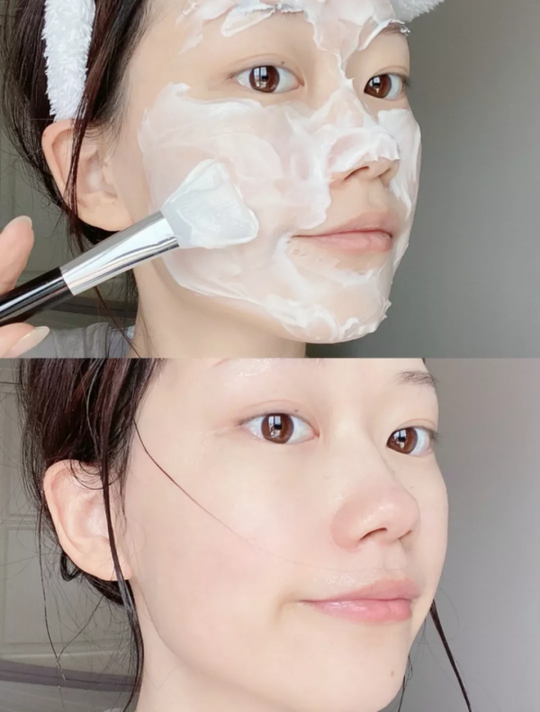 網紅“沉浸式護膚”,毀了多少中國女孩? 網紅“沉浸式護膚”,毀了多少中國女孩?