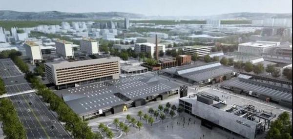 首付113萬起 上車朝陽地鐵盤 | 樓市八八八