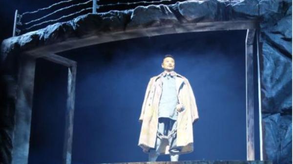 方誌敏犧牲，身帶鐐銬、嘴塞毛巾，女兒：可愛的中國，替您看見了