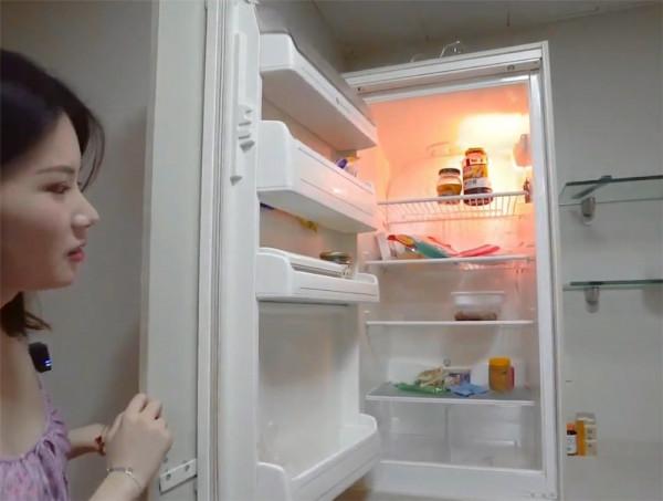 95後上海姑娘185㎡獨居之家：2室2廳住下一人兩貓，3梯1戶太愜意