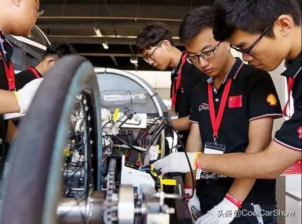 1度電跑273公里的電動車是什麼來頭? 1度電跑273公里的電動車是什麼來頭?