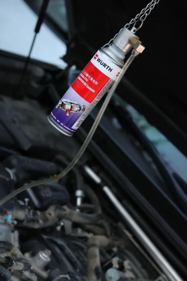 怪獸修車：翻新一輛13年的雷克薩斯GX460，最終滿血復活變新車