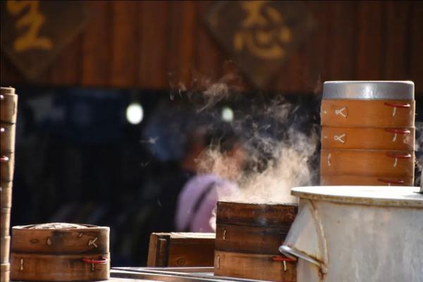 煙火氣，是中國人最好的生活方式