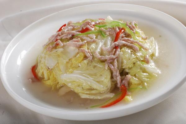 入冬以後，這7種食物建議多吃，潤肺生津祛火降燥，花錢少營養高