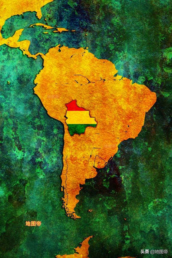 內陸國玻利維亞,海軍在哪訓練? 內陸國玻利維亞,海軍在哪訓練?