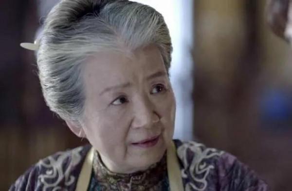 那些影視劇中的祖母，老戲骨不是白叫的