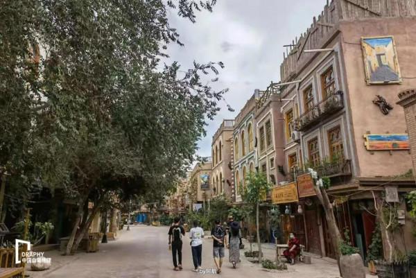 青海最美公路非它莫屬！被評為新秘境的極致風光，這條線帶你走起