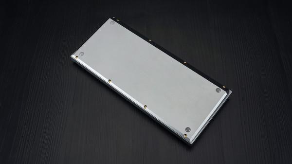 京造Keychron-Q1全鋁客製化機械鍵盤評測：對味了，千元鋁坨坨