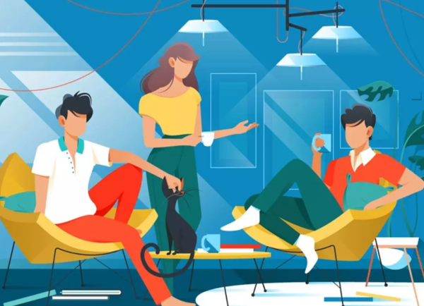 北美“雞娃”教育的代價：長不大的“媽寶男和嬌嬌女”