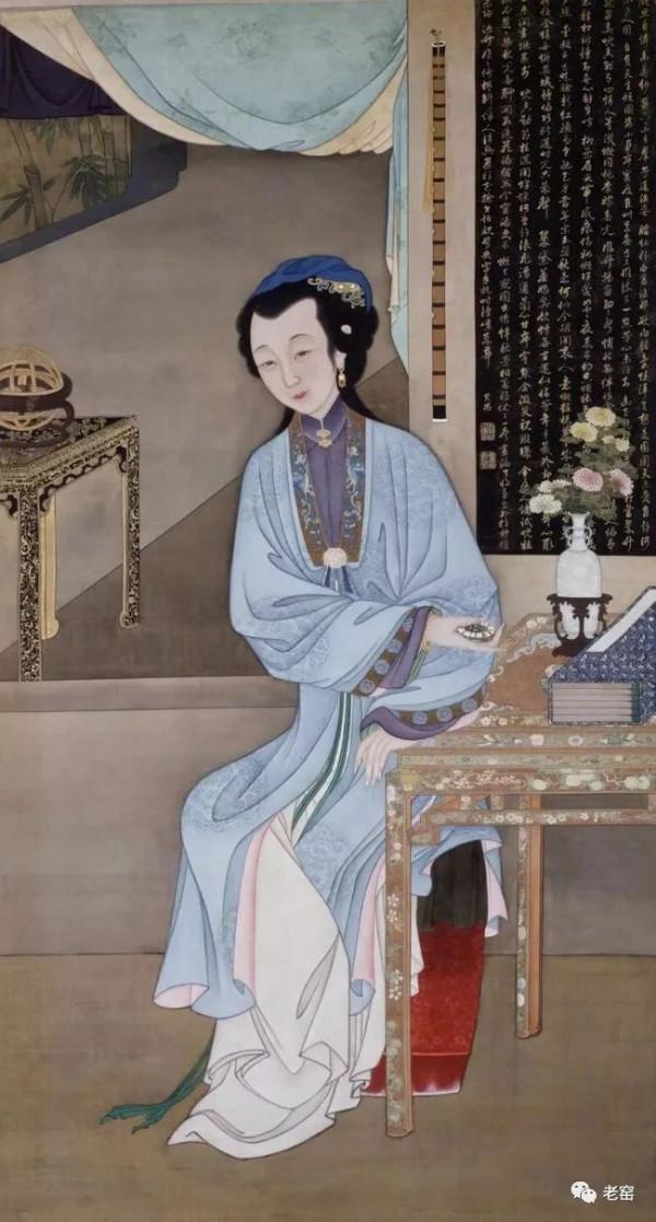古代最高階的瓶子