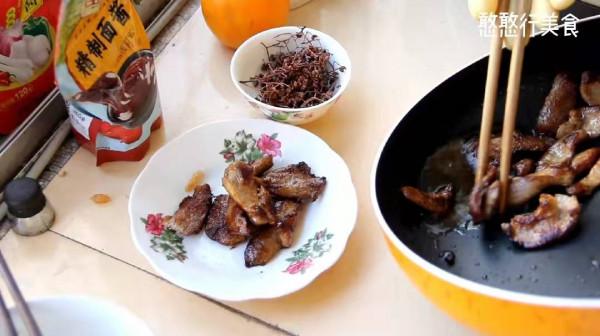 姥姥自創的“中式漢堡”,孫女要天天吃,我嚐了一口,也上癮了 姥姥自創的“中式漢堡”,孫女要天天吃,我嚐了一口,也上癮了