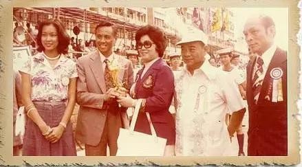 朱玲玲：一婚嫁豪門霍家，50歲二婚再嫁富豪，3個兒子是她的底氣