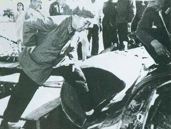 被林彪稱為“一個頂三個”的參謀長,暴脾氣的劉亞樓到底有何能耐 被林彪稱為“一個頂三個”的參謀長,暴脾氣的劉亞樓到底有何能耐