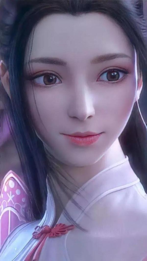 鬥破蒼穹炎帝的紅顏知己 鬥破蒼穹炎帝的紅顏知己