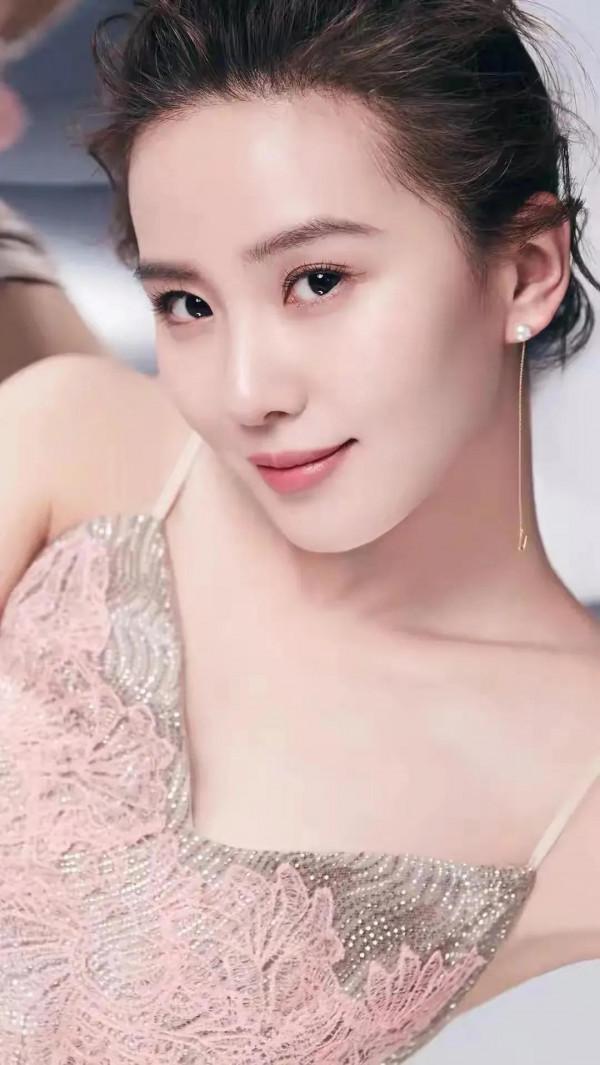 劉詩詩 氣質如蘭