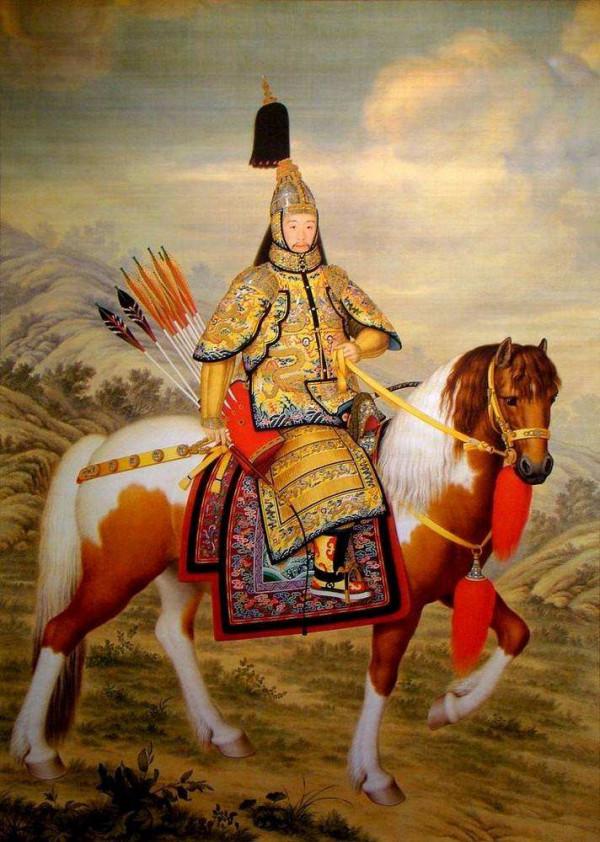 乾隆的陪葬品有多低調?被盜墓賊扔到一邊,200年後拍出1.3億天價 乾隆的陪葬品有多低調?被盜墓賊扔到一邊,200年後拍出1.3億天價