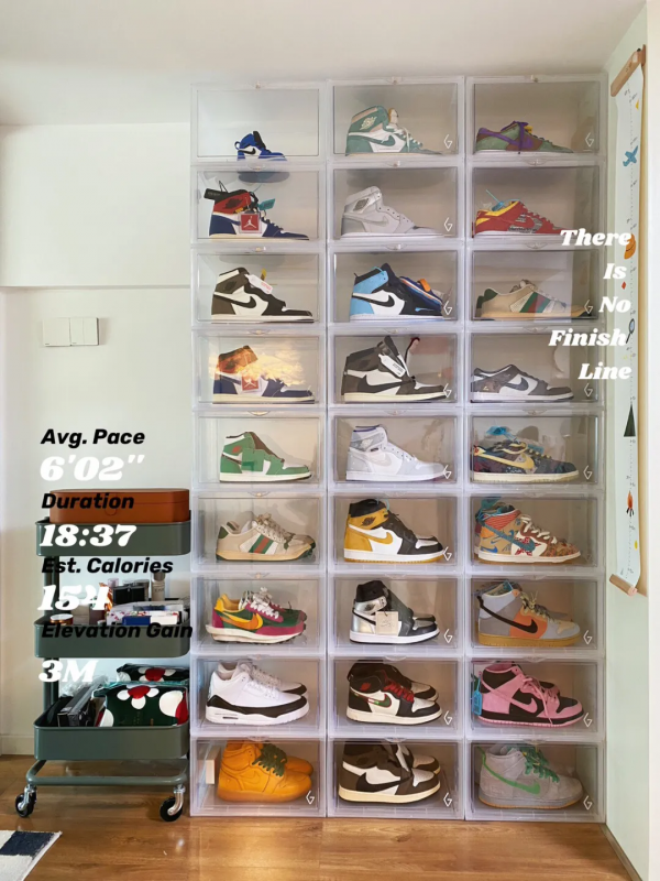 93年女孩花5W裝35㎡!1㎡無敵玄關+3㎡全能衛浴+3大儲物間:爆贊 93年女孩花5W裝35㎡!1㎡無敵玄關+3㎡全能衛浴+3大儲物間:爆贊