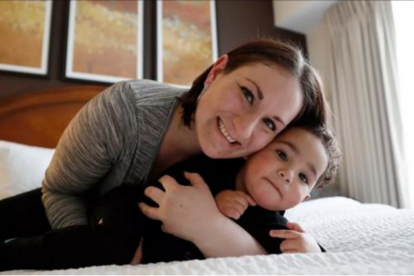 60張圖片,帶你走進所謂的“天堂美國” 60張圖片,帶你走進所謂的“天堂美國”