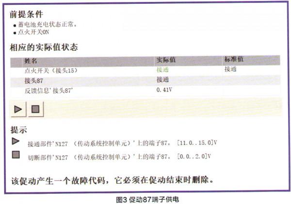 賓士GLS350發動機水溫報警故障檢修