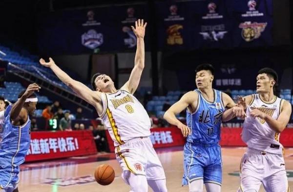 黑馬山西力克北京四連勝！陣容已無短板，他們迎來了最好的時代