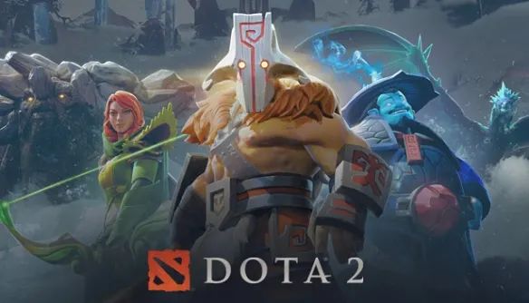 「天天遊訊」DOTA2支援手柄操作“三分鐘看電影”或成歷史