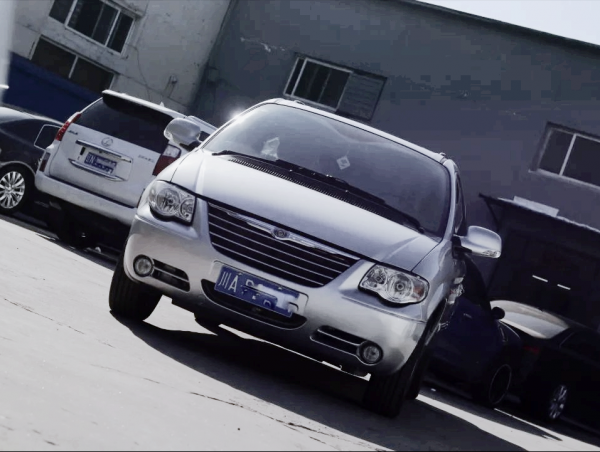 怪獸修車：翻新一輛“殘破不堪”08年大捷龍，最終滿血復活變新車