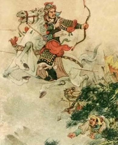 歷史的遺憾之飛將軍李廣 歷史的遺憾之飛將軍李廣