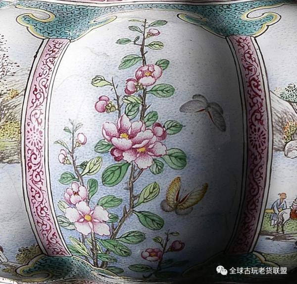 倫敦邦瀚斯 · 2021秋季大拍