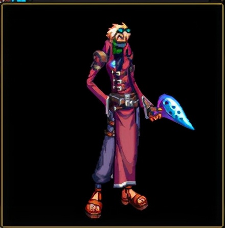 DNF:新職業急速滿級不是夢,專屬地下城玩法快速看完 DNF:新職業急速滿級不是夢,專屬地下城玩法快速看完