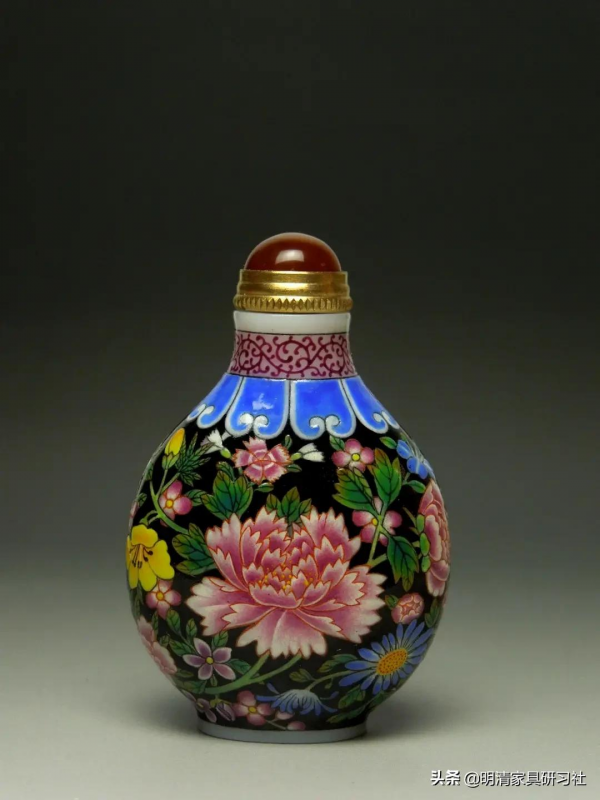 硬核知識丨金屬飾件的種類與工藝 硬核知識丨金屬飾件的種類與工藝