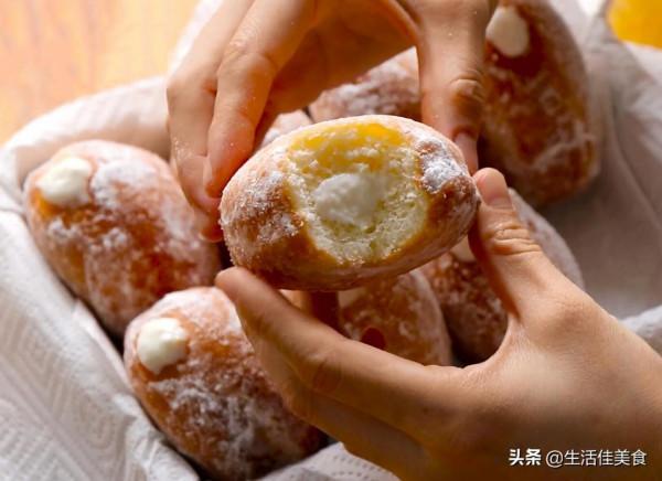 早餐孩子天天點名吃它，不蒸不烤，10分鐘上桌，營養又頂飽