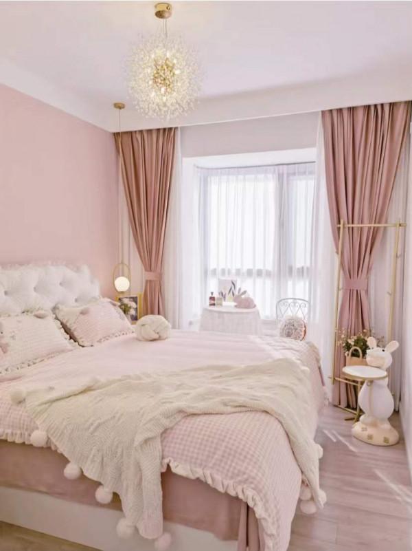 90後獨居女主，因太會佈置而走紅，把82㎡小家裝得堪稱收納教科書