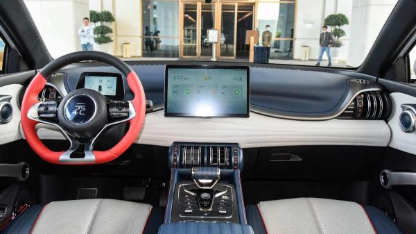 比亞迪元PLUS售價提前洩露：或13萬起售，賣貴了嗎？