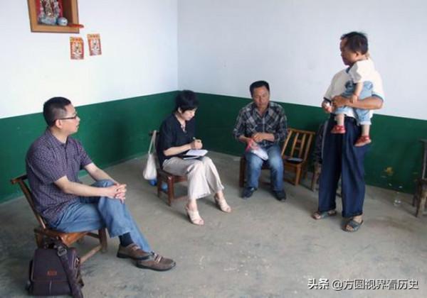 修葺老房發現鏽跡斑斑銅印,文物徵集上交,專家:這就是九疊文印 修葺老房發現鏽跡斑斑銅印,文物徵集上交,專家:這就是九疊文印