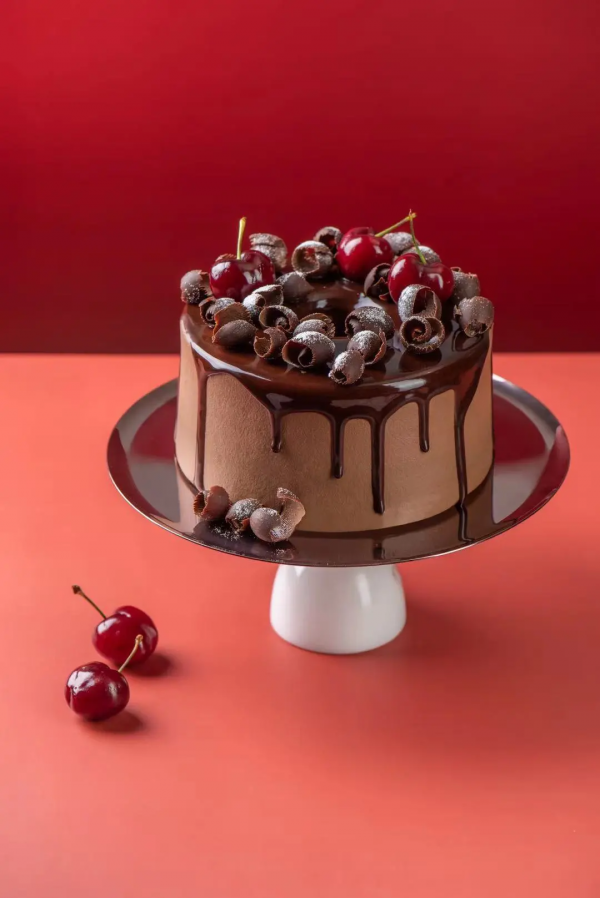 大牌藝術甜品店，終於開到三里屯了