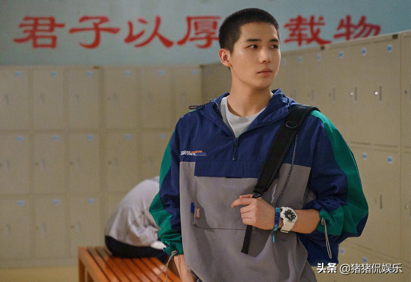 金晨攜姐弟戀題材劇來襲，搭檔95後新晉小生，金牌班底引人期待