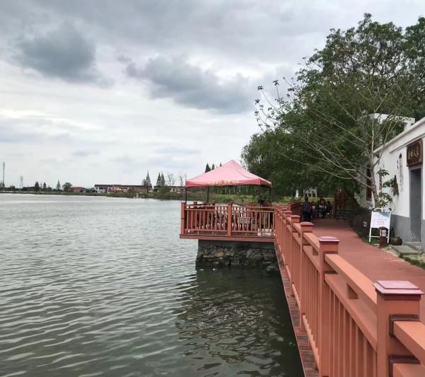 逛完餘姚去哪吃？