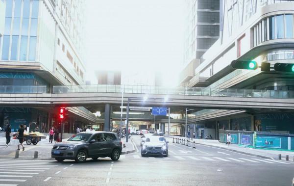 中國口岸之城,原本與香港直通高鐵,如今卻全部停止執行 中國口岸之城,原本與香港直通高鐵,如今卻全部停止執行