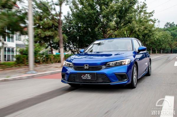 試駕全新本田思域,更稱職的“小號雅閣”,放棄戰鬥轉戰家庭? 試駕全新本田思域,更稱職的“小號雅閣”,放棄戰鬥轉戰家庭?