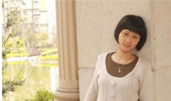 十年前，因拒絕官二代追求，被潑汽油燒至毀容的女孩，你還好嗎？