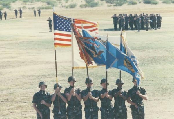 晨楓：CIA還在學中文階段，我們免費奉送一節課